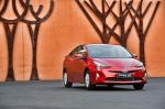 Toyota Prius 2016 года (ZA)